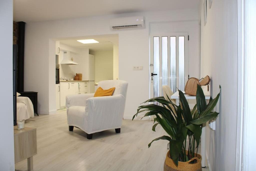 Ferienwohnung Casa Remes Sagunt Exterior foto