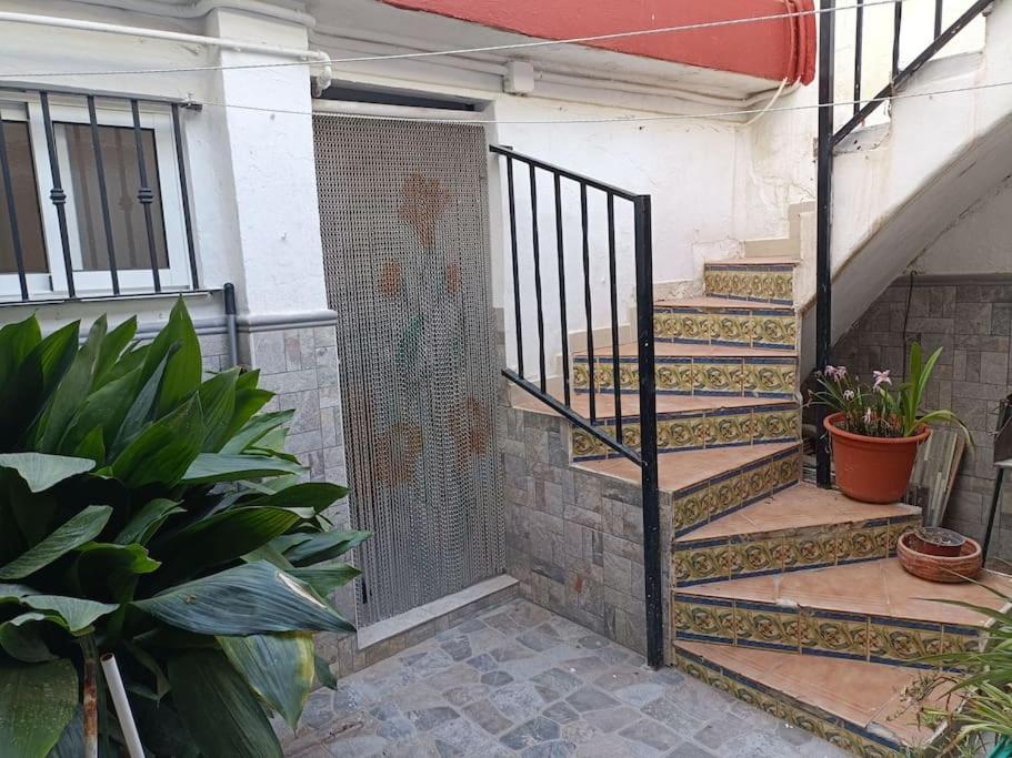 Ferienwohnung Casa Remes Sagunt Exterior foto