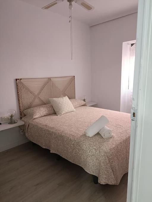 Ferienwohnung Casa Remes Sagunt Exterior foto